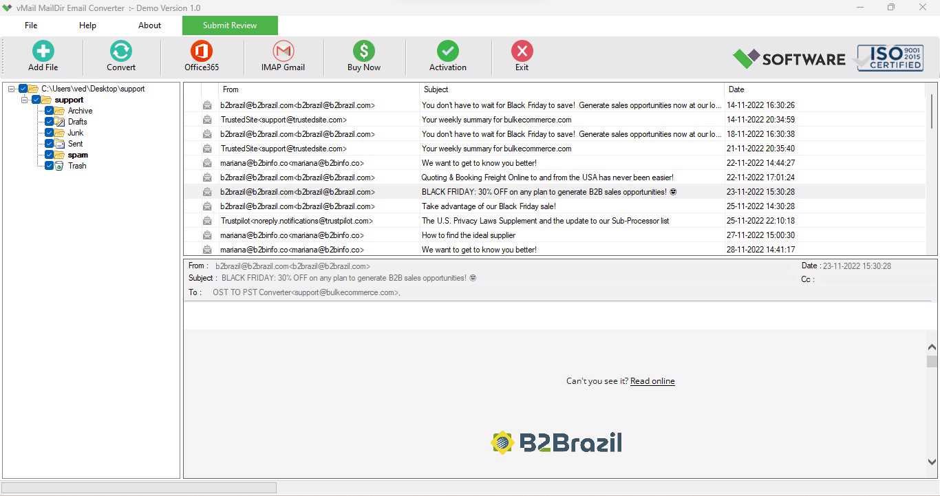 ostconvertertools