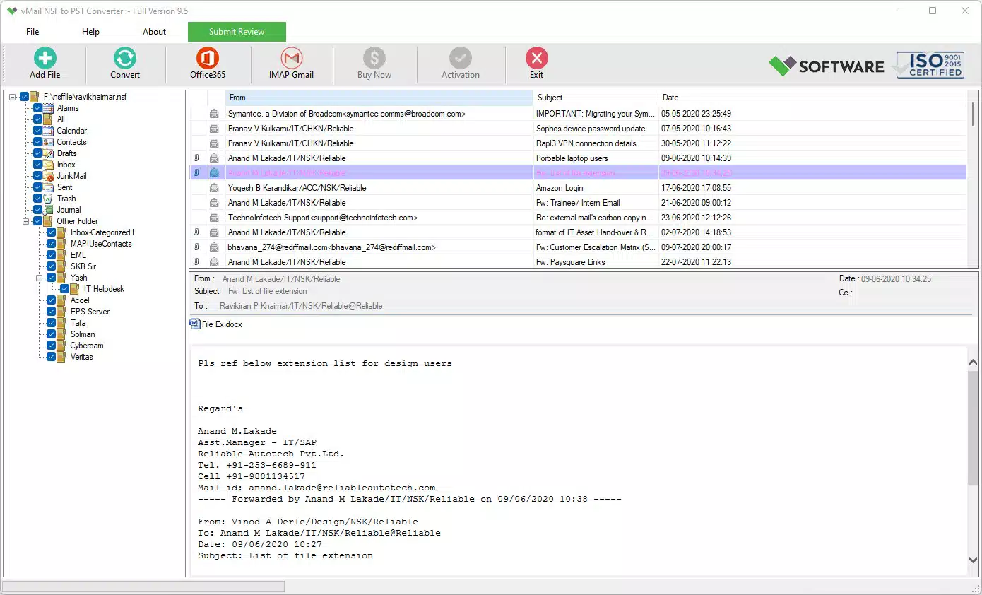 ostconvertertools