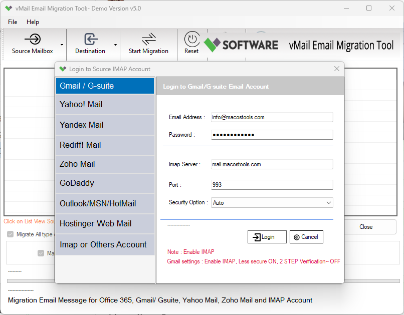 ostconvertertools