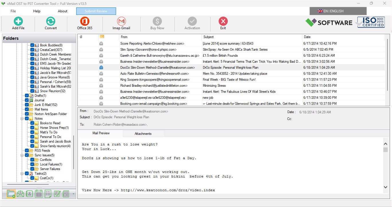 ostconvertertools