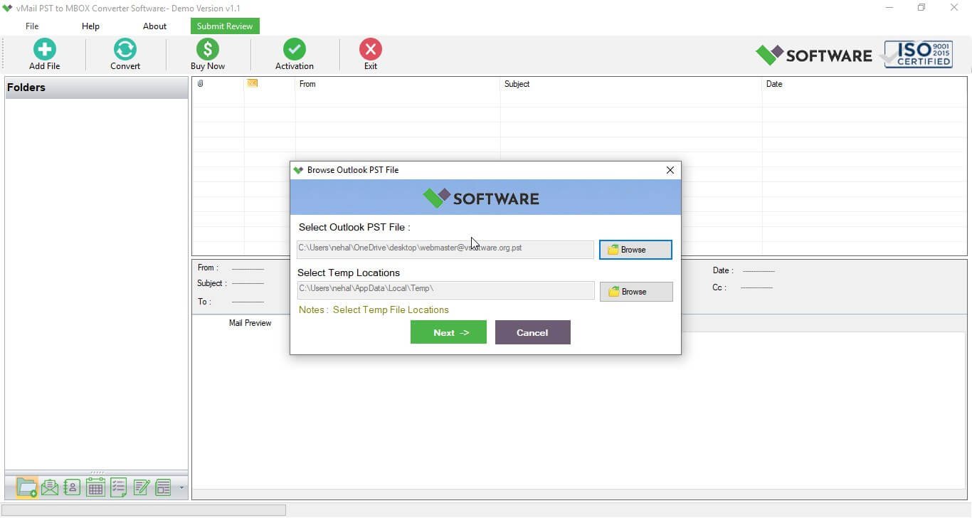 ostconvertertools