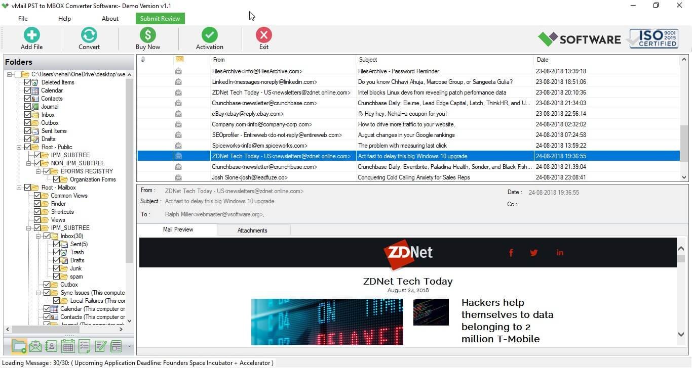 ostconvertertools