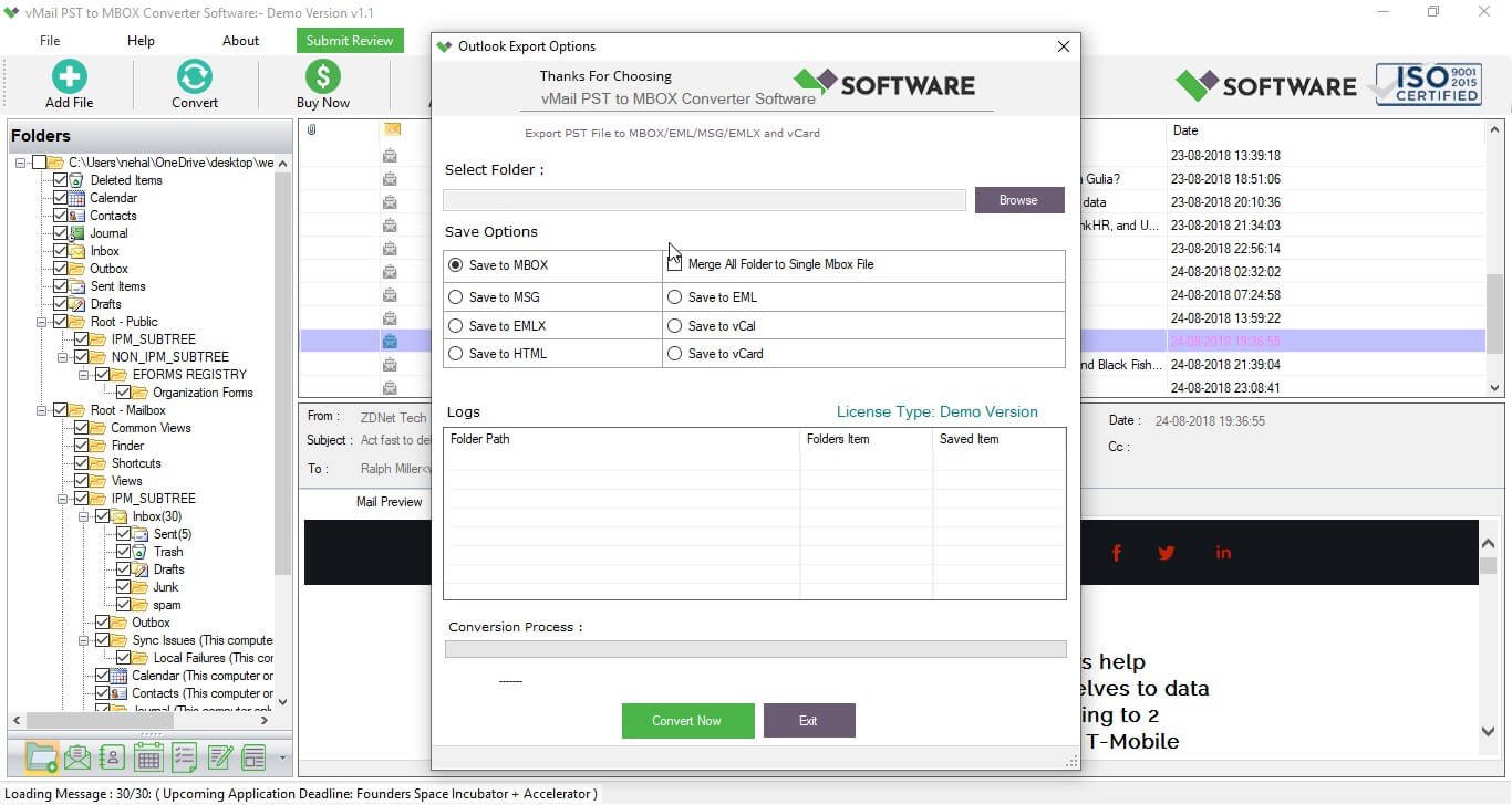 ostconvertertools